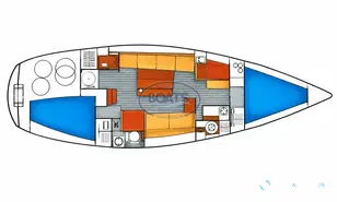 Gibert Marine Gib Sea 84
