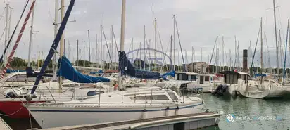 Gibert Marine Gib Sea 84