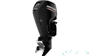 Mercury 115 CT