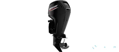 Mercury Bayliner VR4 BOWRIDER OB