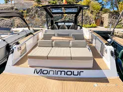 Pardo Yachts Pardo 43