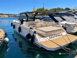 Pardo Yachts Pardo 43