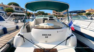 Jeanneau Leader 805