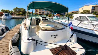 Jeanneau Leader 805