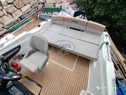 Quicksilver  555 Open