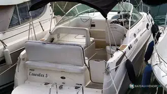Sea Ray  255 Sundancer