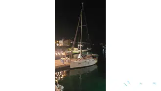 Bavaria 36 cruiser Avantgarde