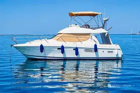 Jeanneau Prestige 32 Fly