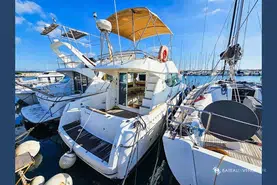 Jeanneau Prestige 32