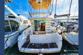 Jeanneau Prestige 32 Fly