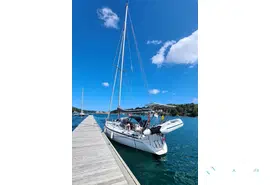 Dehler  32