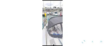 Dehler  32