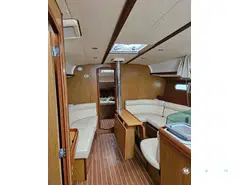 Jeanneau Sun Odyssey 42