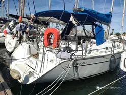 Beneteau Cyclades 39.3
