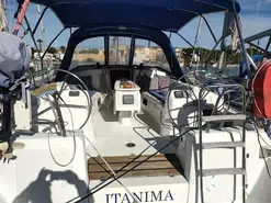 Beneteau Cyclades 39.3
