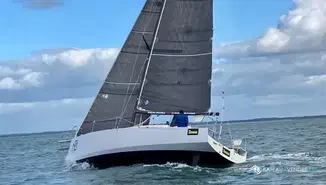 Marsaudon Composites MC 34