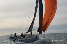 Marsaudon Composites MC 34