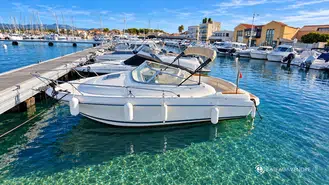 Jeanneau Leader 705