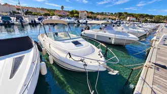 Jeanneau Leader 705
