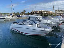 Jeanneau Cap Camarat 6.5 BR