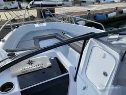 Jeanneau Cap Camarat 6.5 BR
