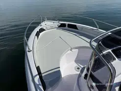 Ranieri Voyager 17