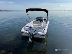 Ranieri Voyager 17