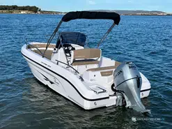 Ranieri Voyager 19 S