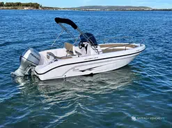 Ranieri Voyager 19