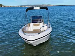 Ranieri Voyager 19