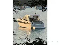 Bavaria  400 Hard Top