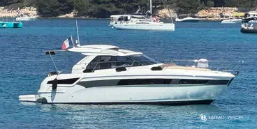 Bavaria  400 Hard Top