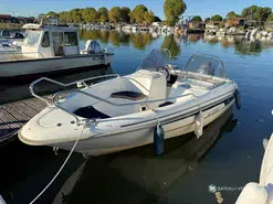 Yamarin  50 TC