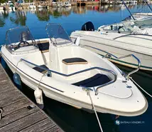 Yamarin  50 TC
