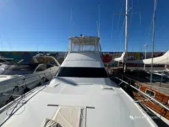 Luhrs  36 Convertible