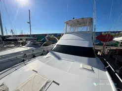 Luhrs  36 Convertible