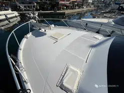 Luhrs  36 Convertible