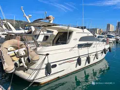 Sealine  F 450