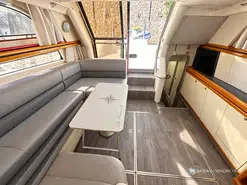 Sealine  F 450