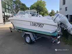 Jeanneau Leader 545