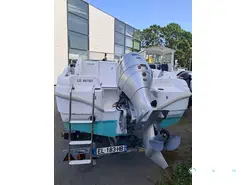 Jeanneau Leader 545