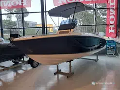 Compass Boat  190