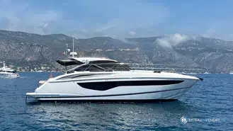 Princess  V40