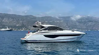 Princess  V40