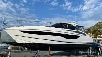 Princess  V40