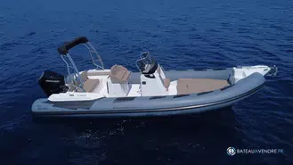 Ranieri Cayman 23 Sport
