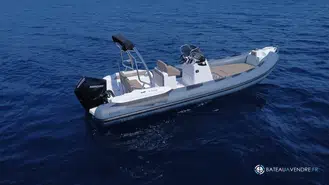 Ranieri Cayman 23 Sport