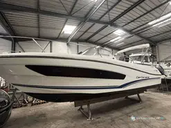 Jeanneau Cap Camarat 7.5 WA