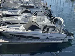 Jeanneau Cap Camarat 7.5 WA