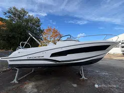 Jeanneau Cap Camarat 7.5 WA Serie 3